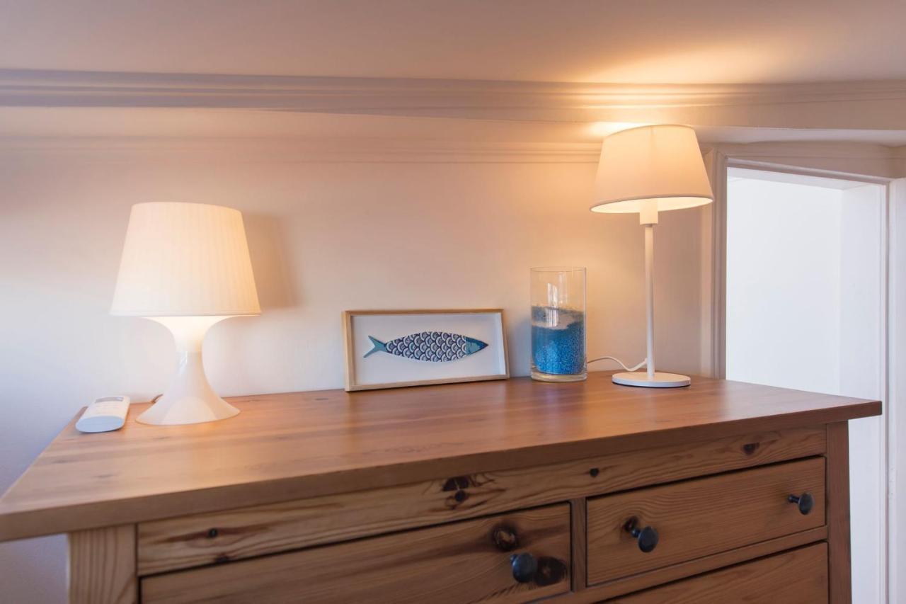 ליסבון Lovelystay - Bairro Alto Terrace Wonder מראה חיצוני תמונה