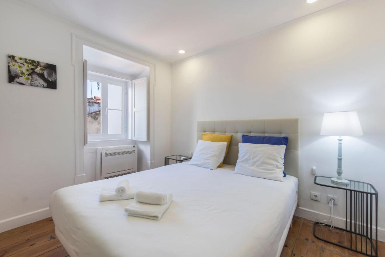 ליסבון Lovelystay - Bairro Alto Terrace Wonder מראה חיצוני תמונה