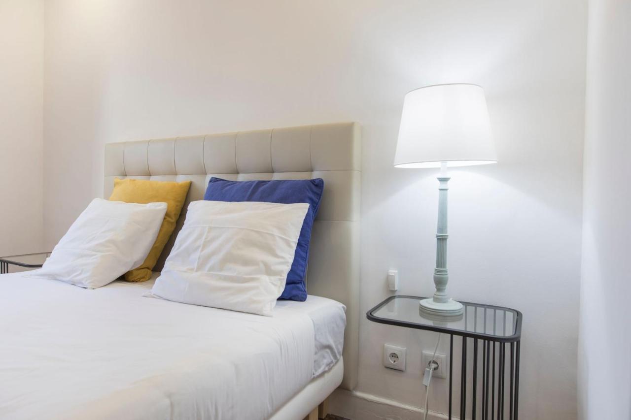ליסבון Lovelystay - Bairro Alto Terrace Wonder מראה חיצוני תמונה