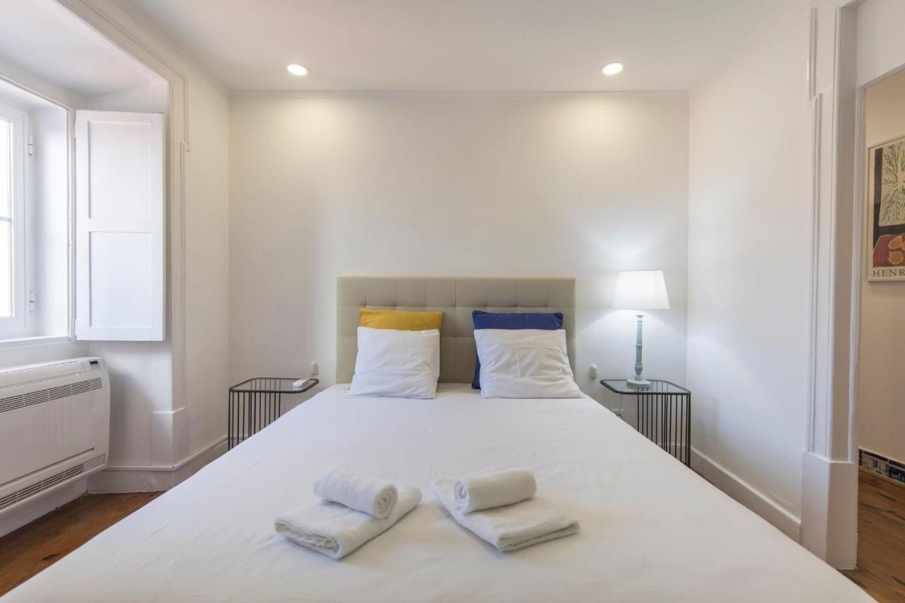 ליסבון Lovelystay - Bairro Alto Terrace Wonder מראה חיצוני תמונה