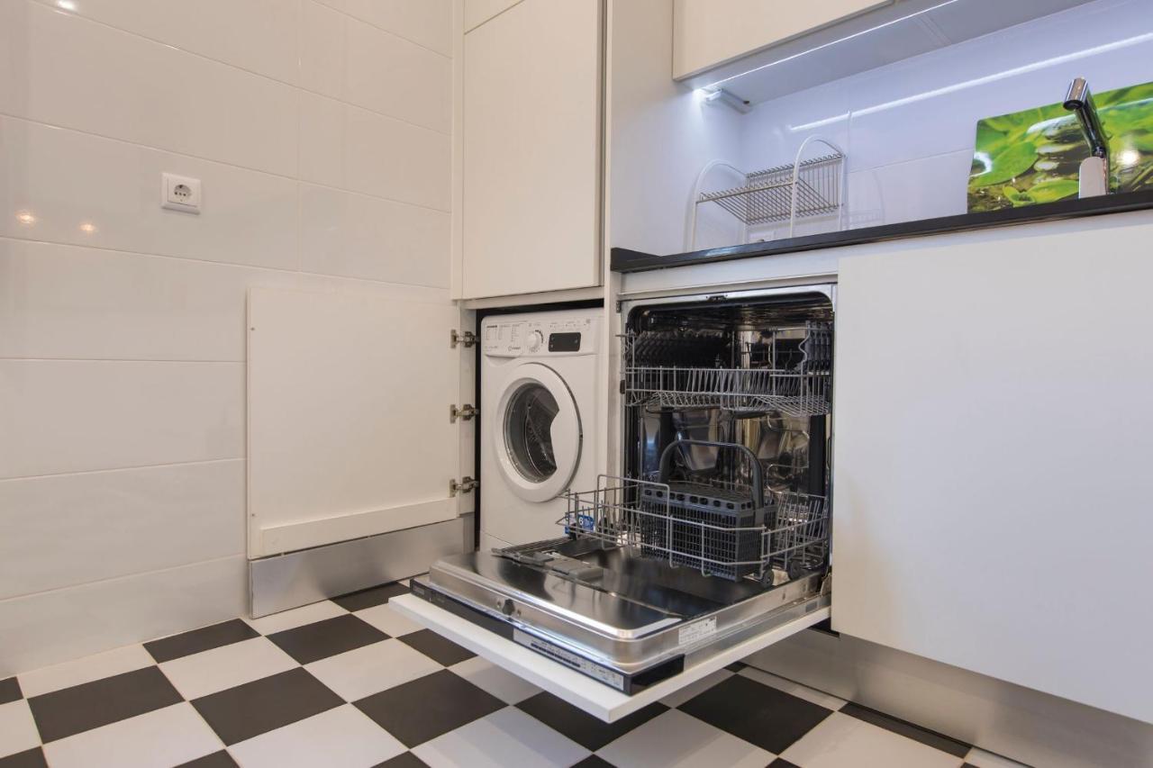 ליסבון Lovelystay - Bairro Alto Terrace Wonder מראה חיצוני תמונה