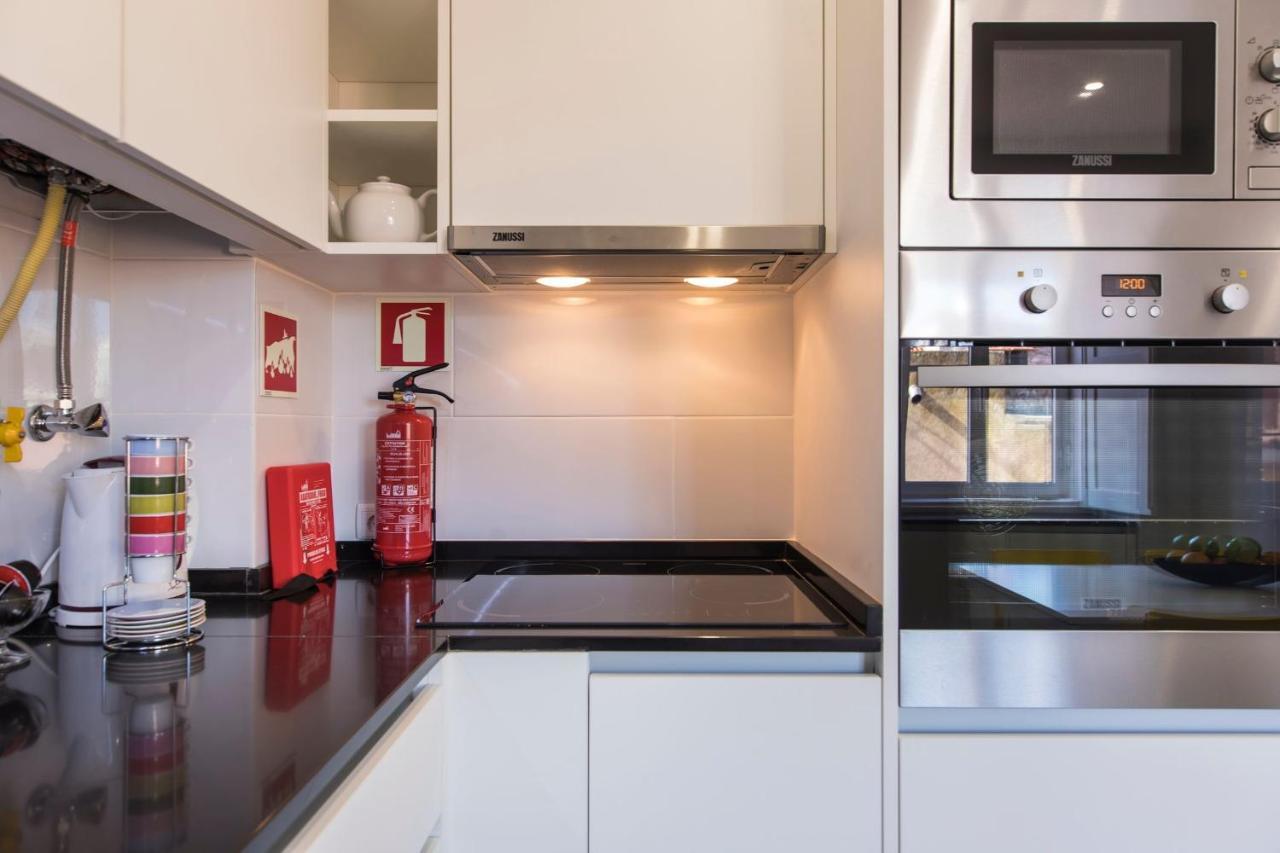 ליסבון Lovelystay - Bairro Alto Terrace Wonder מראה חיצוני תמונה