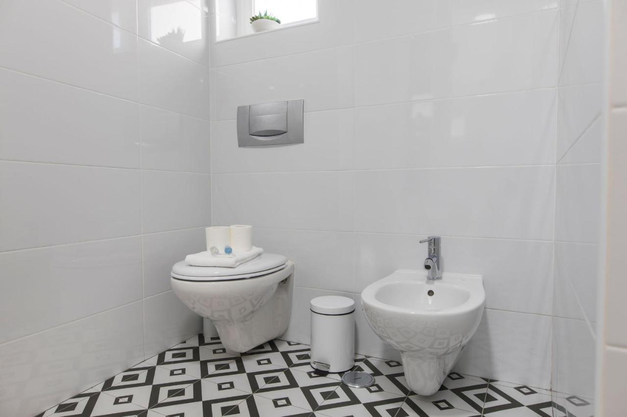 ליסבון Lovelystay - Bairro Alto Terrace Wonder מראה חיצוני תמונה